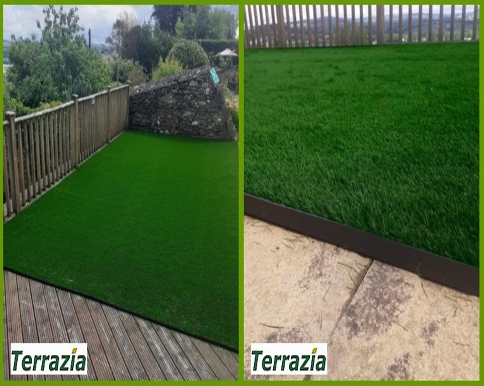 Terrazia Artificial Grass Image