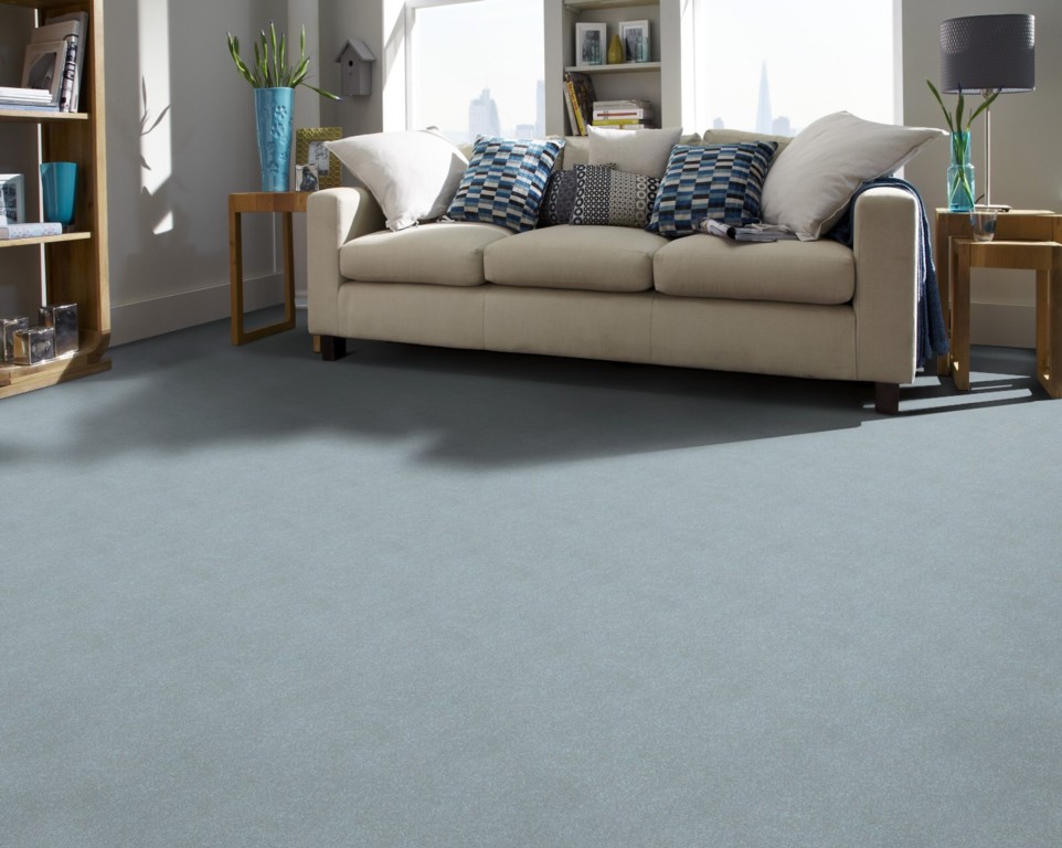 Wool Twist Carpets Image