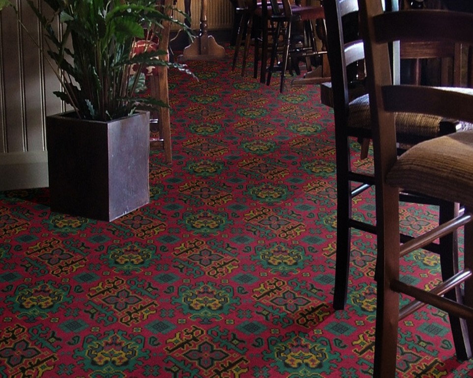 Axminster Carpets Image