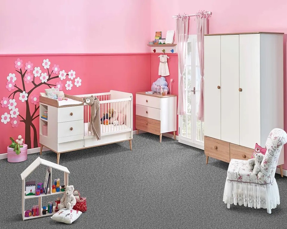 Stain Resistant Carpets Image