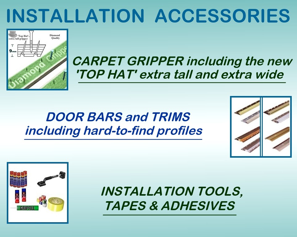 Installation Accessories Image