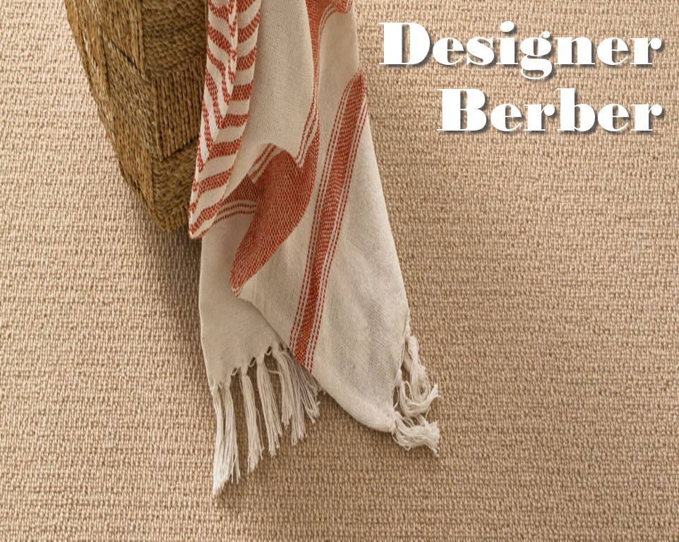 Designer Berber Image