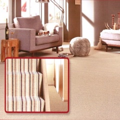 Avon Valley Berber - Bicton Plains