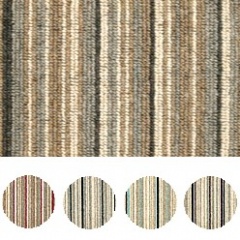 Avon Valley Berber - Britford Stripe