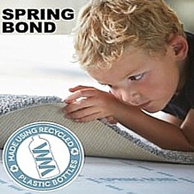 Springbond boy 283
